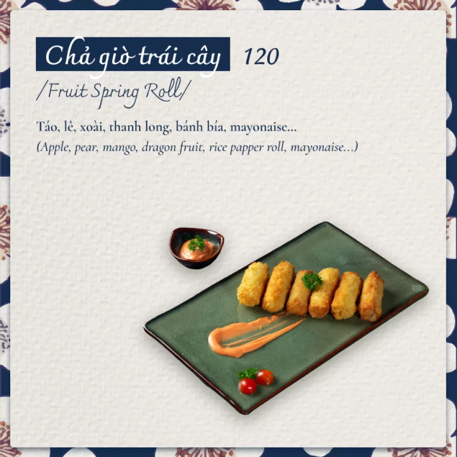 Hình menu 1